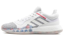 Кроссовки Adidas Marquee Boost Low Footwear White g27745