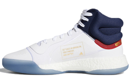 Кроссовки Adidas Marquee Boost Top Ten 40th Anniversary eh2451