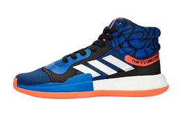 Кроссовки Adidas Marquee Boost Kristaps Porzingis g27738