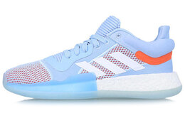 Кроссовки Adidas Marquee Boost Low 'Glow Blue' g26215