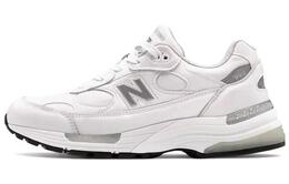 Кроссовки для бега New Balance NB 992 унисекс m992wl