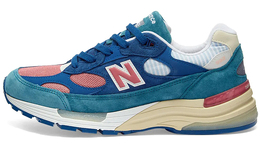 Кроссовки для бега New Balance NB 992 унисекс m992nt