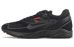 Кроссовки для бега Nike Air Ghost унисекс cw8621-001