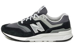 Кроссовки для бега New Balance NB 997H унисекс cm997hbk