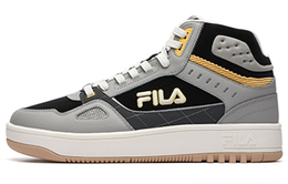 Мужские баскетбольные кроссовки Fila Vintage f12m141211feb