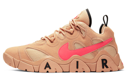 Кроссовки для бега Nike Air Barrage унисекс ct2290-200