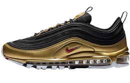 Кроссовки для бега Nike Air Max 97 унисекс at5458-002