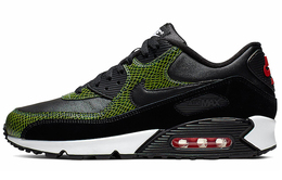 Кроссовки для бега Nike Air Max 90 унисекс cd0916-001