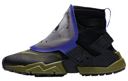 Кроссовки для бега Nike Huarache унисекс at0298-001