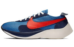 Кроссовки для бега Nike Moon Racer унисекс bv7779-400