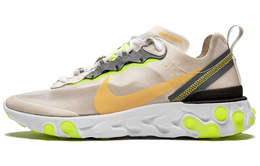 Кроссовки для бега Nike React Element 87 унисекс aq1090-101