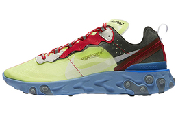 Кроссовки для бега Nike React Element 87 унисекс bq2718-700