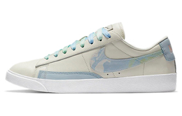 Кроссовки Nike Blazer Low Lx 'Sail Celestine Blue' Women's cz8688-146