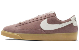 Кроссовки Nike Blazer Low Sd 'Smokey Mauve' Women's av9373-201