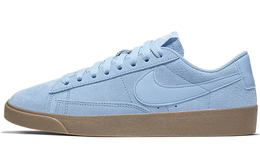 Кроссовки Nike Blazer Low Sd 'Light Bluegray Brown' Women's av9373-401