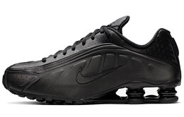 Кроссовки для бега Nike Shox R4 Series унисекс bv1111-001