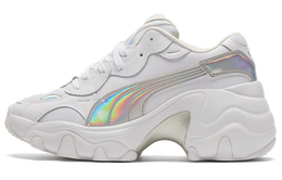 Кроссовки Puma Pulsar на танкетке женские 385251-01