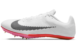 Кроссовки для бега Nike Zoom Rival унисекс dm2328-100