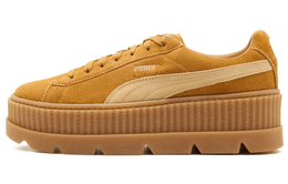 Кроссовки Puma Rihanna Fenty для скейтбординга женские 366268-02