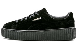 Кроссовки Puma Rihanna Fenty для скейтбординга женские 364466-01