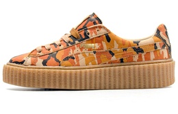 Кроссовки Puma Rihanna Fenty для скейтбординга женские 362341-01