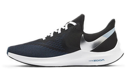 Кроссовки для бега Nike Zoom Winflo 6 унисекс cu2990-001
