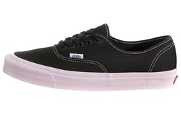 Кеды Vans Authentic Anti Social Social Club Get Weird Black vn000uddoyn