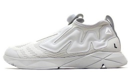 Кроссовки для бега Reebok Pump Supreme унисекс bs7049