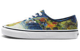 Кеды Authentic Vincent Van Gogh X Vans 'Self-Portrait' vn0a38emu5x