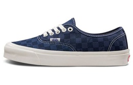Кеды Authentic Vans Lx 'Tonal Checkerboard' vn000uddu9j