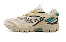 Кроссовки для бега Saucony Cohesion унисекс s79016-2