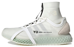 Кроссовки для бега Y-3 4D Runner унисекс gz9142