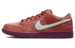 Кроссовки Nike Sb Dunk Low Mystic Red Rosewood dv5429-601