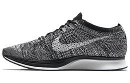 Кроссовки для бега унисекс Nike Flyknit Racer Oreo 2 526628-012