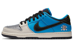 Кроссовки Nike Sb Dunk Low Instant Skateboards cz5128-400