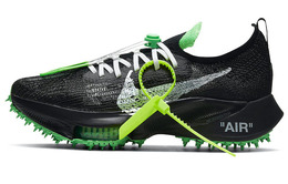 Кроссовки для бега унисекс Nike Air Zoom Tempo Next% cv0697-001