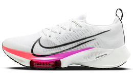 Кроссовки для бега унисекс Nike Air Zoom Tempo Next% ci9923-100