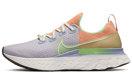 Кроссовки женские Nike React Infinity Run Flyknit 1 dc0706-111