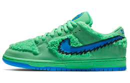Кроссовки Nike SB Dunk Low Grateful Dead Bears Green cj5378-300