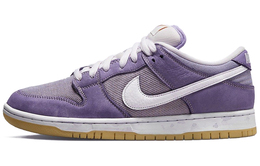 Кроссовки Nike Sb Dunk Low Pro Iso Orange Label Unbleached Pack Lilac da9658-500