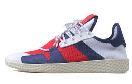 Кроссовки унисекс Adidas Pharrell x Adidas Tennis Hu V2 bb9549