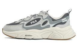 Fila Кроссовки X Magic Stick Mar 1S+ 'Grey White' f12m332117fqd | light gray