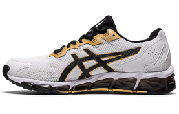 Кроссовки мужские Asics Gel-Quantum 360 6 1201a062-101