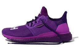 Кроссовки унисекс Adidas Pharrell x Adidas Solar Hu eg7770