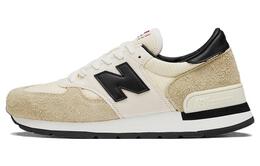 Кроссовки унисекс New Balance Teddy Made m990ad1