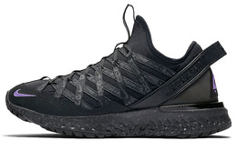 Кроссовки унисекс Nike ACG REACT TERRA GOBE bv6344-001