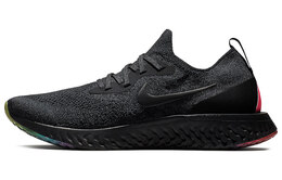 Кроссовки унисекс Nike Epic React Flyknit 1 ar3772-001
