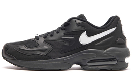 Легкие беговые кроссовки Nike Air Max 2 мужские ao1741-001