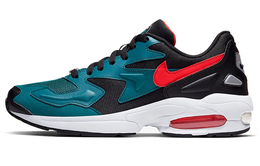 Легкие беговые кроссовки Nike Air Max 2 мужские ao1741-004