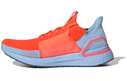Мужские беговые кроссовки Adidas Ultraboost 19 g27505